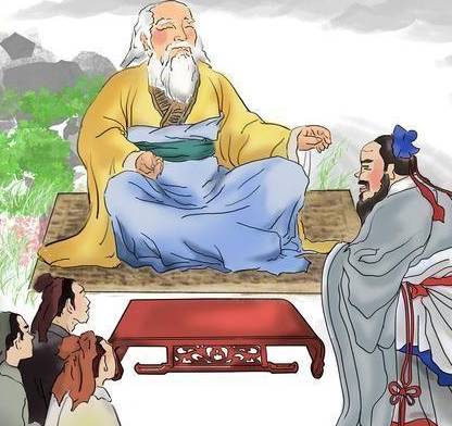 周朝历史图片