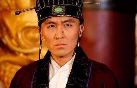 高力士历史图片