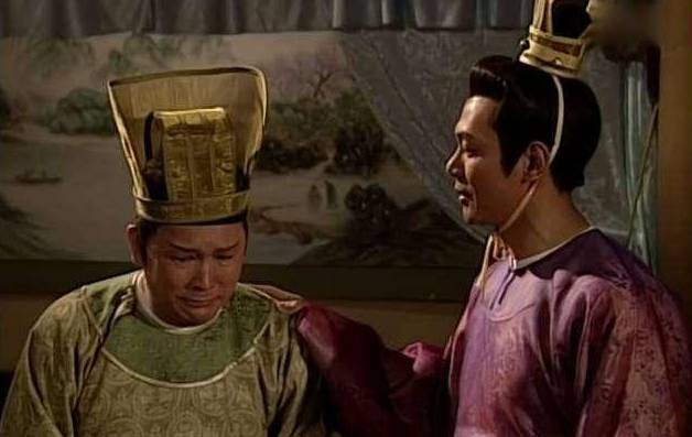 高力士历史图片