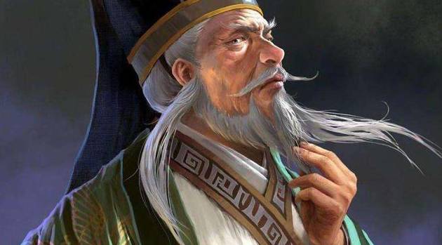 袁天罡历史图片