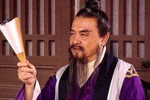 袁天罡历史图片