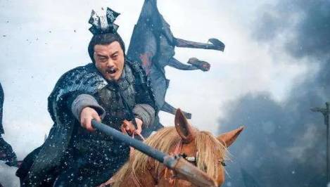 巨鹿之战历史图片