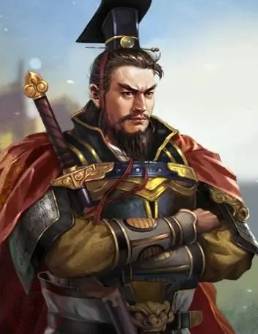刘裕历史图片