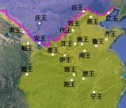 朱允炆历史图片