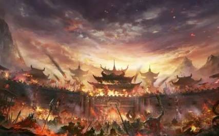 朱允炆历史图片