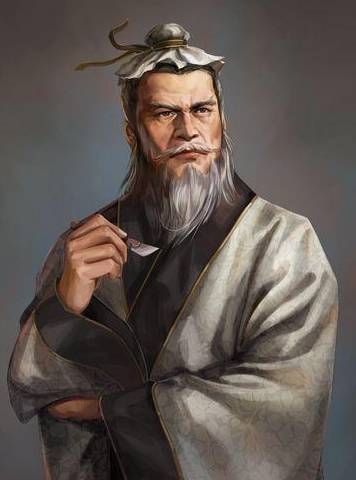 三国历史图片