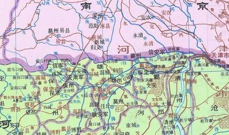 北宋历史图片