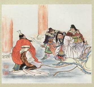 高顺历史图片