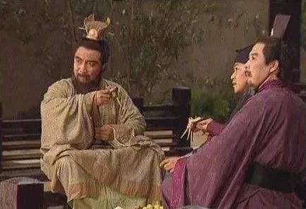 曹操历史图片