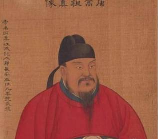 单雄信历史图片