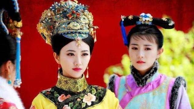 嘉庆历史图片