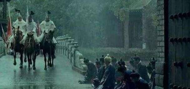 剃发历史图片