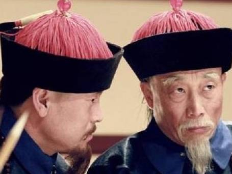李鸿章历史图片