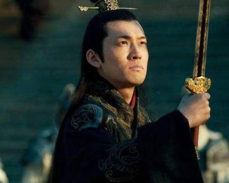 汉中之战历史图片