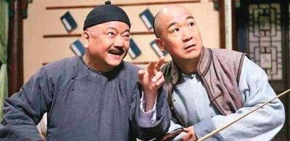 樊哙历史图片
