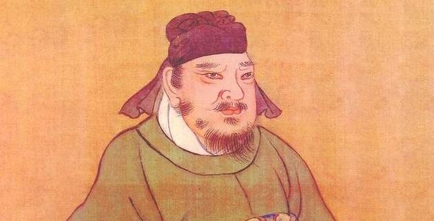 樊哙历史图片