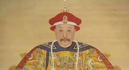 嘉庆历史图片