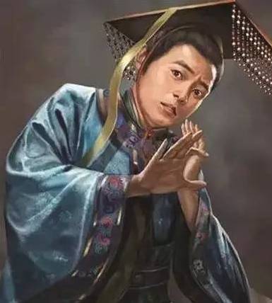 司马曜历史图片