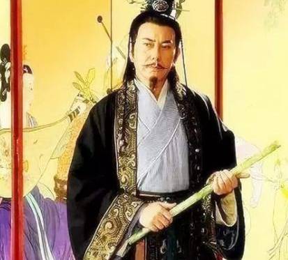 李隆基历史图片