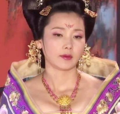 李隆基历史图片