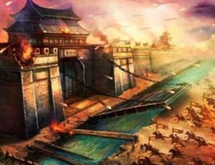 古代历史图片