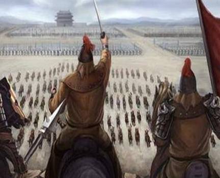 古代历史图片
