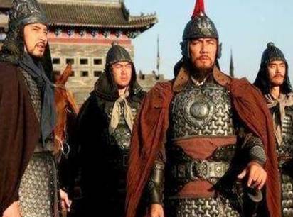 崇祯历史图片