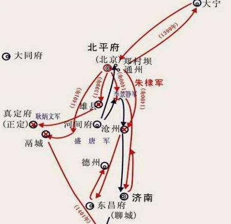 明朝历史图片