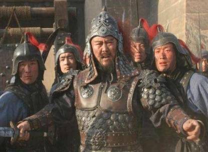 明朝历史图片