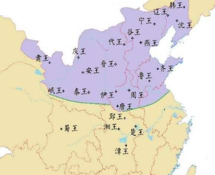 明朝历史图片