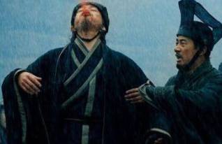 诸葛亮历史图片