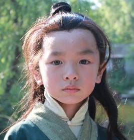 骆宾王历史图片