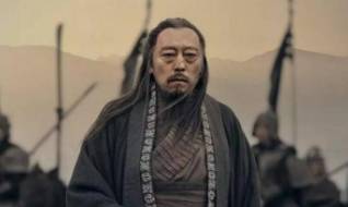 曹操历史图片