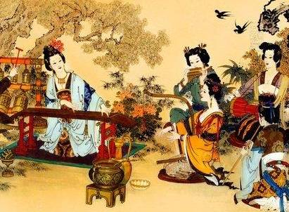 古代历史图片