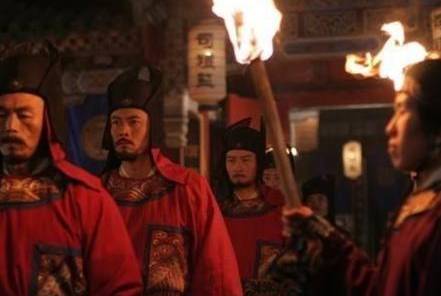 古代历史图片