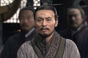 蔡泽历史图片