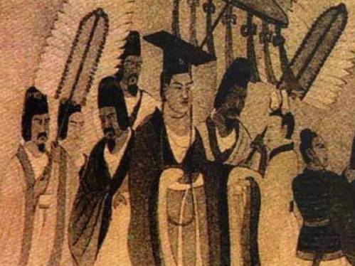 文人历史图片