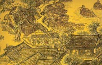 宋朝历史图片