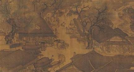 宋朝历史图片