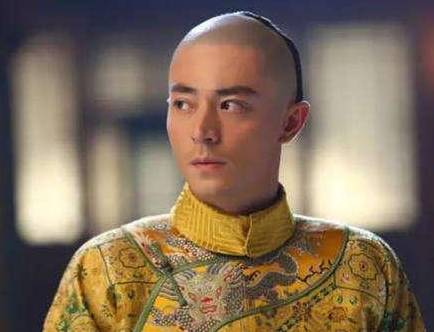 清朝历史图片