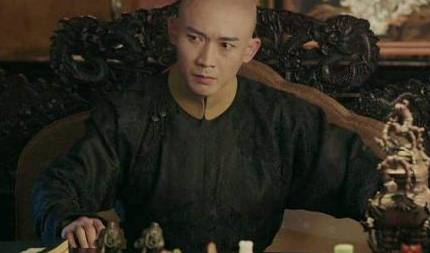 清朝历史图片