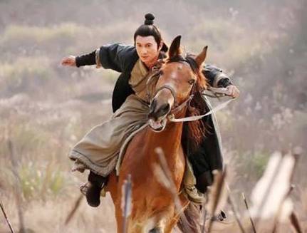 古代历史图片