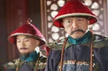 肃顺历史图片