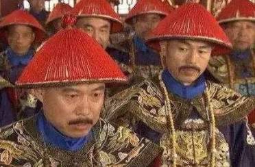 肃顺历史图片