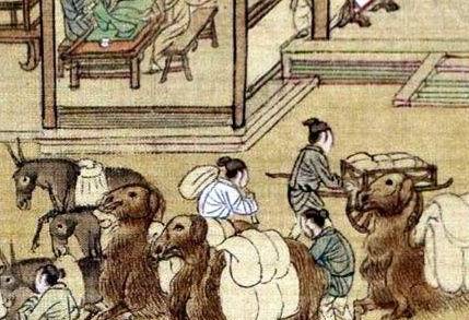 古代历史图片