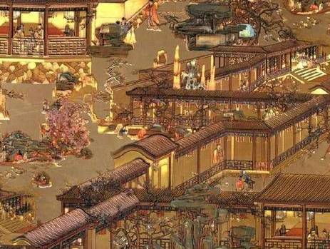 古代历史图片