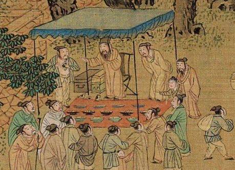 古代历史图片