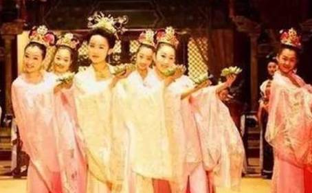 古代历史图片