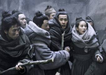 明英宗历史图片