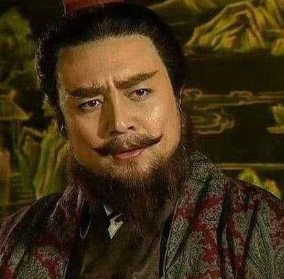 三国历史图片